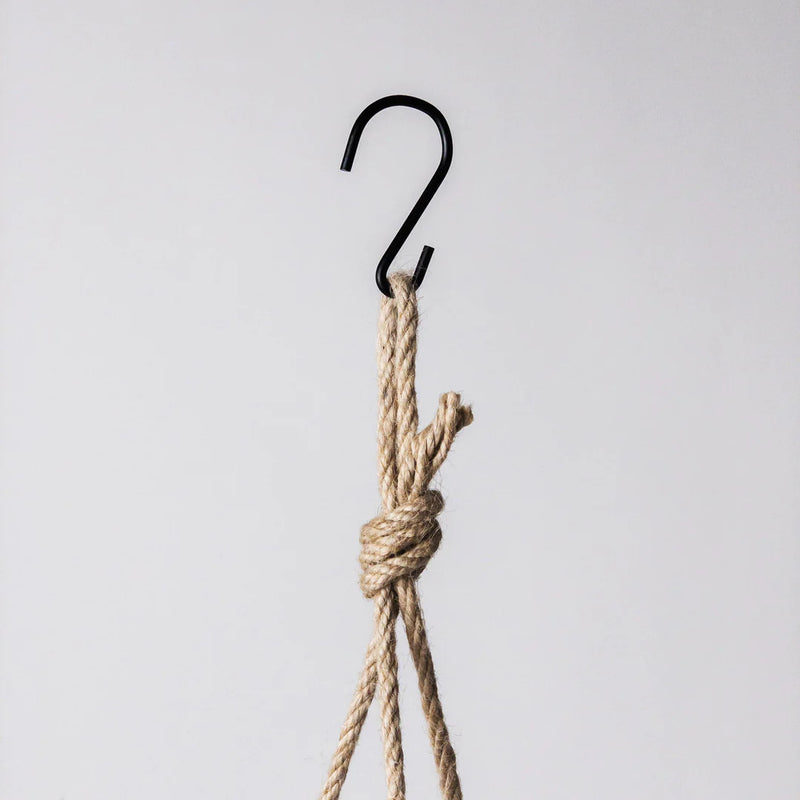 The Cliff Hangers | Hanging Pot