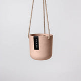 The Cliff Hangers | Hanging Pot - Lazy Gardens