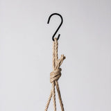 The Cliff Hangers | Hanging Pot