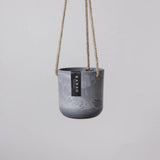 The Cliff Hangers | Hanging Pot - Lazy Gardens