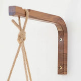 The Cliff Hangers | Hanging Pot - Lazy Gardens