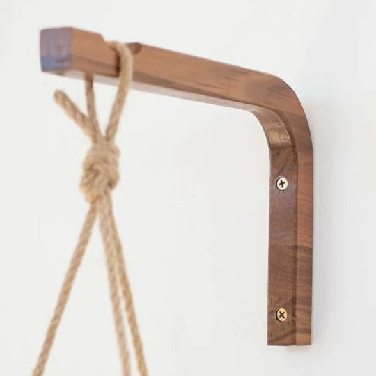 The Cliff Hangers | Hanging Pot - Lazy Gardens