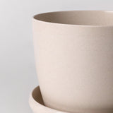 The Teacups | Three Pot Set