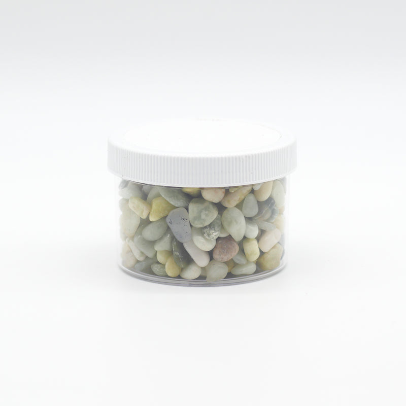 Jade Gravel Pebbles