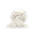 White Bean Pebbles - Lazy Gardens