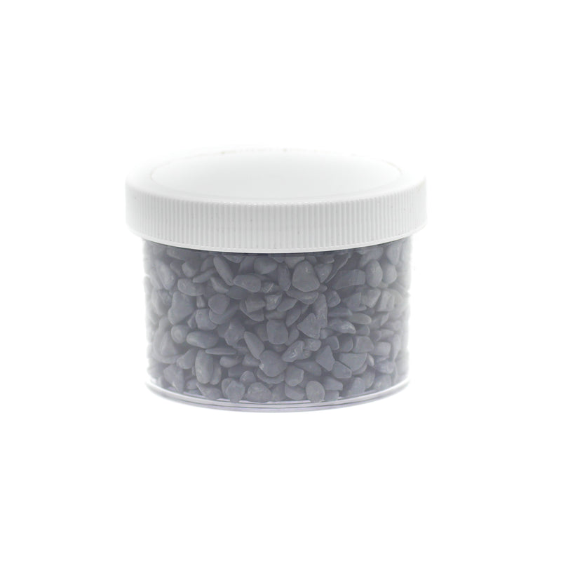 Black Bean Pebbles