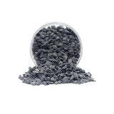 Black Bean Pebbles - Lazy Gardens