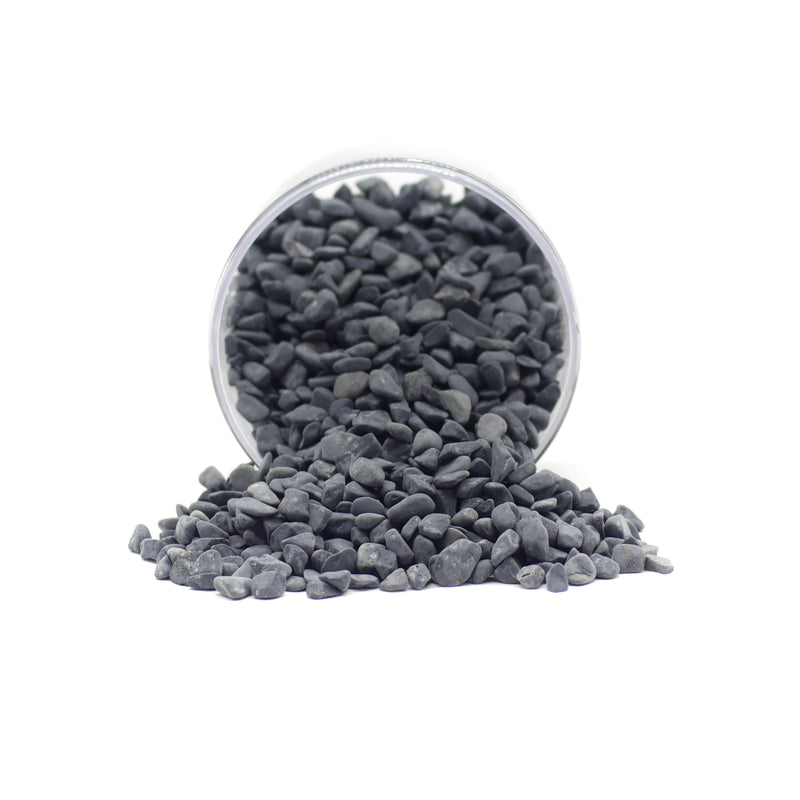 Black Bean Pebbles - Lazy Gardens