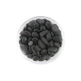 Black Gravel Pebbles