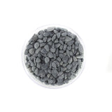 Black Bean Pebbles - Lazy Gardens
