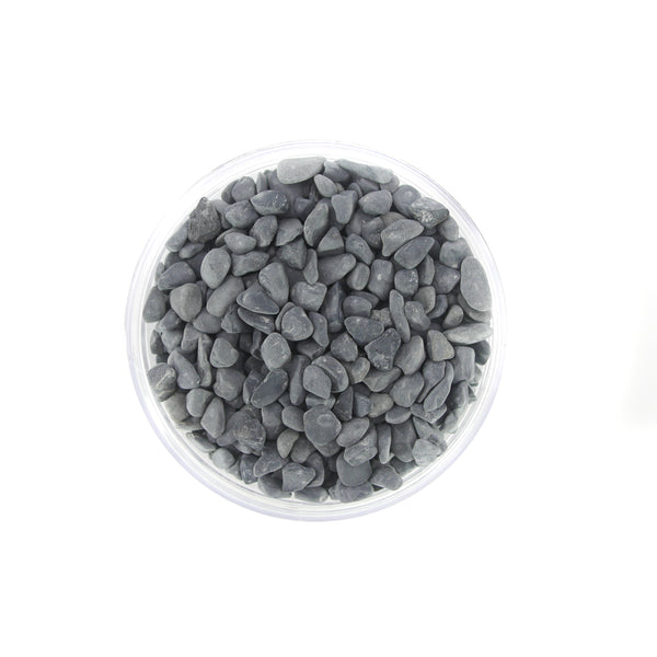 Black Bean Pebbles - Lazy Gardens