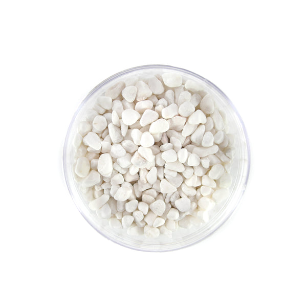 White Bean Pebbles