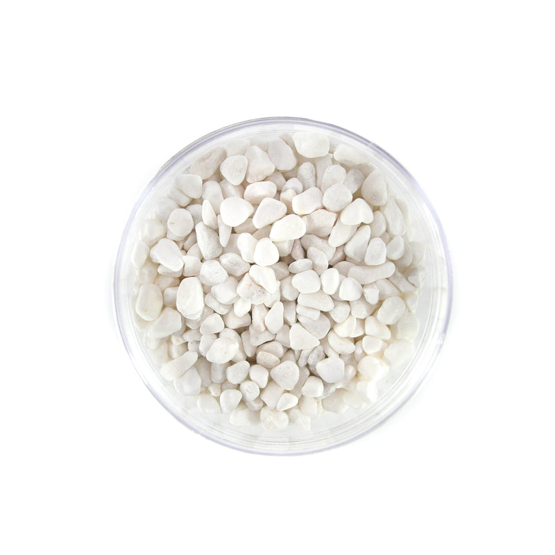 White Bean Pebbles