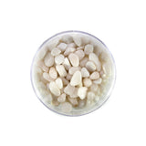 White Gravel Pebbles