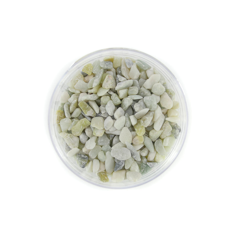 Jade Bean Pebbles